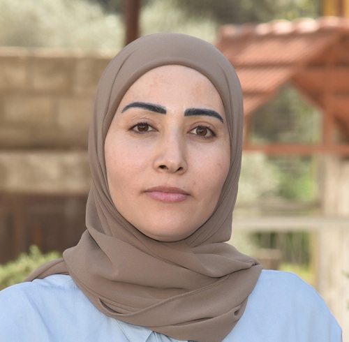 New Lecturer Meeting